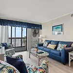 Seascape 308 - Oceanfront - Crescent Beach Section