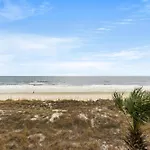 Seascape 308 - Oceanfront - Crescent Beach Section