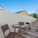 Madison Villas 16 - 3Rd Row - Crescent Beach Section