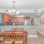 Stunning Double Balcony- Oceanfront 2 Bedroom, 2 Bath- Anderson Ocean Club 905