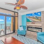 Stunning Double Balcony- Oceanfront 2 Bedroom, 2 Bath- Anderson Ocean Club 905