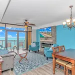 Stunning Double Balcony- Oceanfront 2 Bedroom, 2 Bath- Anderson Ocean Club 905