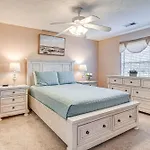 Myrtle Beach Condo With Pickleball And Pool Access