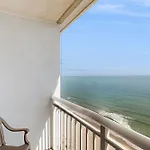 Breathtaking Penthouse At Myrtle Beach