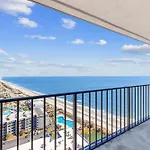 Beautiful 2Br Penthouse With Amazing Views
