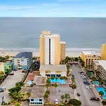 Oceanfront Efficiency T208