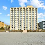 Oceanfront Efficiency T208