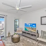 Beautifully Renovated 2 Br. Condo On The Golden Mile-Stunning Ocean Views-Ocean Forest Villas A-305