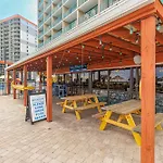 Newly Renovated- Oceanfront 1 Bedroom Suite- Sand Dunes 2726