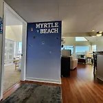 Vista Blue - Myrtle Beach