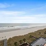 Ashworth 807 - Ocean Front-Ocean Drive Section