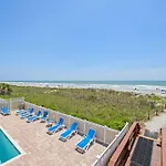 Spinnaker 101 - Oceanfront - Windy Hill Section