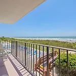 Spinnaker 101 - Oceanfront - Windy Hill Section