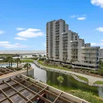 Ocean Creek Resort L4 -Oceanfront - Windy Hill
