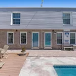 Madison Villas 16 - 3Rd Row - Crescent Beach Section