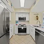 Beachwalk Villas 608 - 2Nd Row - Cherry Grove Section