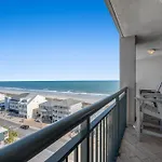 Beachwalk Villas 608 - 2Nd Row - Cherry Grove Section