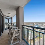Beachwalk Villas 608 - 2Nd Row - Cherry Grove Section