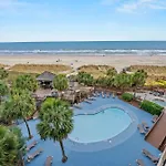 Beach Cove 420 - Oceanfront - Windy Hill Section