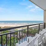 Beach Cove 420 - Oceanfront - Windy Hill Section