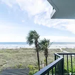 Crescent Sands B2 - Oceanfront - Crescent Beach Section