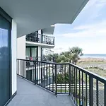Crescent Sands B2 - Oceanfront - Crescent Beach Section