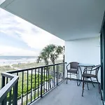 Crescent Sands B2 - Oceanfront - Crescent Beach Section