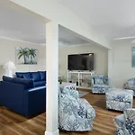Blue Moon - 3Rd Row - Ocean Drive Section