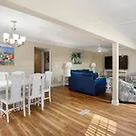 Blue Moon - 3Rd Row - Ocean Drive Section