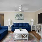 Blue Moon - 3Rd Row - Ocean Drive Section
