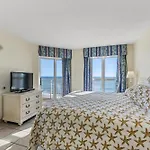 Bay Watch Resort S. 837 -Oceanfront-Crescent Beach Section