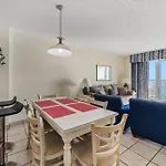 Bay Watch Resort S. 837 -Oceanfront-Crescent Beach Section