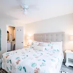 Marsh Villas I-1 - 2Nd Row Marsh View - Cherry Grove Section