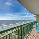 Windy Hill Dunes 805 - Oceanfront - Windy Hill Section