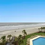 Arcadian II 4C - Oceanfront - Shore Drive Section