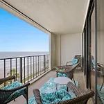 Arcadian II 4C - Oceanfront - Shore Drive Section
