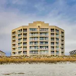 Hyperion Towers 504 - Oceanfront - Cherry Grove Section