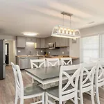 Sand Dollar - 3Rd Row - Ocean Drive Section