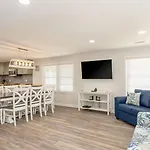 Sand Dollar - 3Rd Row - Ocean Drive Section
