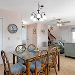 Perrin Place C - 3Rd Row - Ocean Drive Section