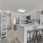 Ocean Pier III 127 - Oceanfront - Windy Hill Section