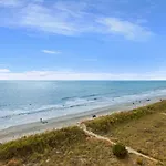 Ocean Towers Beach Club 701 - Oceanfront - Windy Hill Section