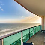 Crescent Keyes Ph16 - Oceanfront - Crescent Beach Section