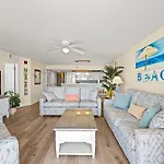 Beach Club II 3A - Oceanfront - Windy Hill Section