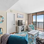 Beach Cove 1503 - Oceanfront - Windy Hill Section