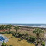 Beach Club III 2C - Oceanfront - Windy Hill Section