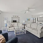 Beach Club II 2E - Oceanfront - Windy Hill Section
