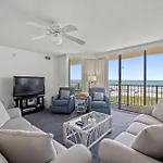 Beach Club II 2E - Oceanfront - Windy Hill Section