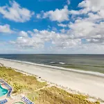 Bay Watch Resort S 939-Oceanfront-Crescent Beach