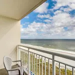 Bay Watch Resort S 939-Oceanfront-Crescent Beach
